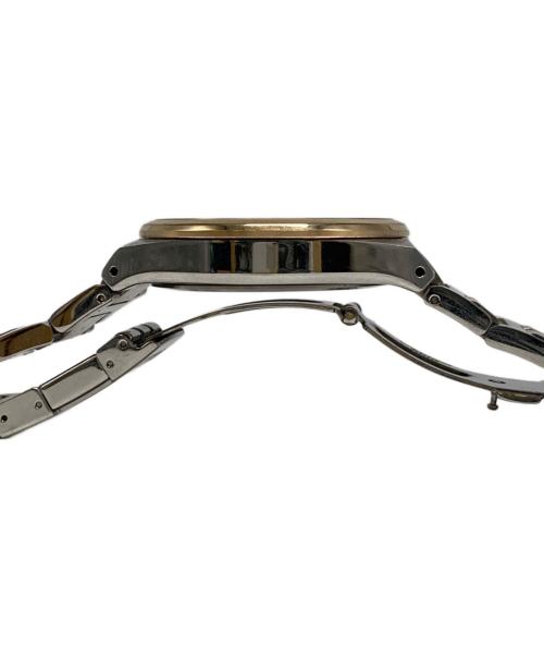 CITIZEN（シチズン）CITIZEN (シチズン) 腕時計 ブラックの古着・服飾アイテム