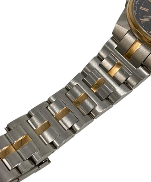 CITIZEN（シチズン）CITIZEN (シチズン) 腕時計 ブラックの古着・服飾アイテム