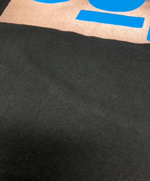 SUPREME（シュプリーム）SUPREME (シュプリーム) UNDERCOVER (アンダーカバー) 23SSFace Tee ブラック サイズ:Mの古着・服飾アイテム