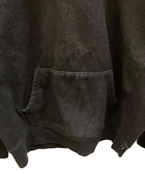 SUPREME（シュプリーム）Supreme (シュプリーム) Box Logo Hoodie ブラック サイズ:Mの古着・服飾アイテム