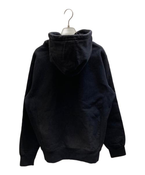 SUPREME（シュプリーム）Supreme (シュプリーム) Box Logo Hoodie ブラック サイズ:Mの古着・服飾アイテム