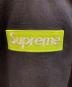 中古・古着 Supreme (シュプリーム) Box Logo Hoodie ブラック サイズ:M：13000円