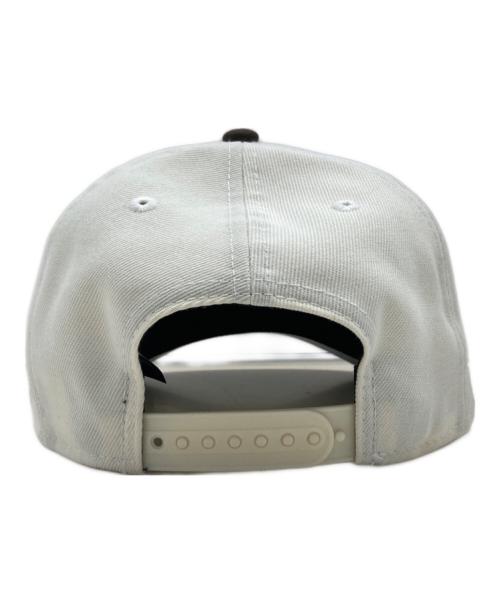 New Era（ニューエラ）New Era (ニューエラ) キャップ ブラウンの古着・服飾アイテム
