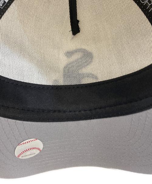 New Era（ニューエラ）New Era (ニューエラ) キャップ ブラウンの古着・服飾アイテム