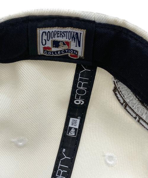 New Era（ニューエラ）New Era (ニューエラ) キャップ ブラウンの古着・服飾アイテム
