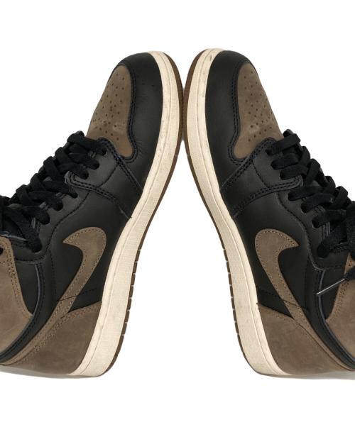 NIKE（ナイキ）NIKE (ナイキ) ナイキ エアジョーダン1 レトロ ハイ OG 