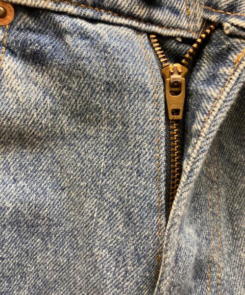 LEVI'S（リーバイス）LEVI'S (リーバイス) 90's 555デニムパンツ インディゴ サイズ:W42/L30の古着・服飾アイテム