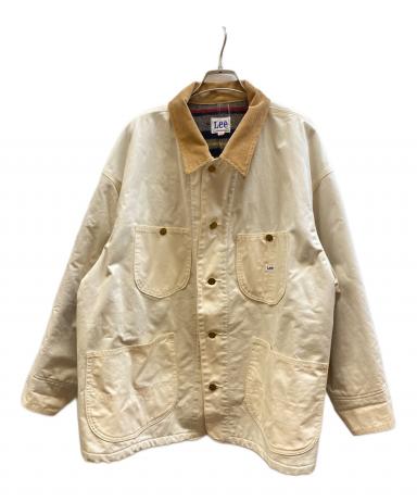 中古・古着通販】LEE (リー) ライニングカバーオールジャケット