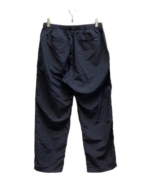 GRAMICCI（グラミチ）GRAMICCI (グラミチ) LOWERCASE (ロウワーケース) クライミングパンツ ネイビー サイズ:XL 未使用品の古着・服飾アイテム
