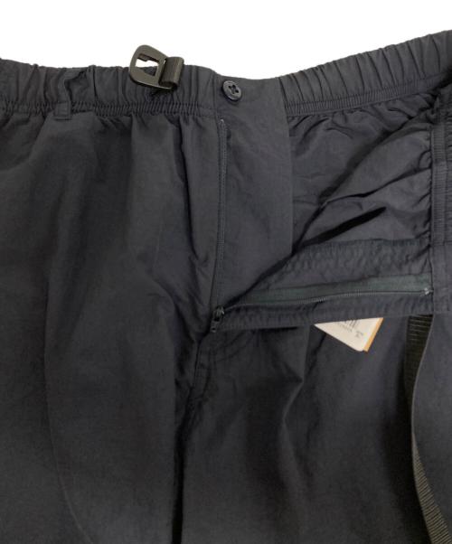 GRAMICCI（グラミチ）GRAMICCI (グラミチ) LOWERCASE (ロウワーケース) クライミングパンツ ネイビー サイズ:XL 未使用品の古着・服飾アイテム