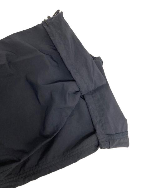 GRAMICCI（グラミチ）GRAMICCI (グラミチ) LOWERCASE (ロウワーケース) クライミングパンツ ネイビー サイズ:XL 未使用品の古着・服飾アイテム