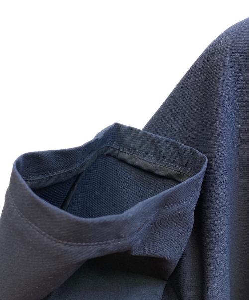 teatora（テアトラ）TEATORA (テアトラ) ウォレットコート ネイビー サイズ:4の古着・服飾アイテム