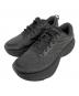 HOKA（ホカ）の古着「TECH BONDI 8 CAGED」｜ブラック