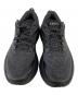 中古・古着 HOKA (ホカ) TECH BONDI 8 CAGED ブラック サイズ:JPN 27：12000円