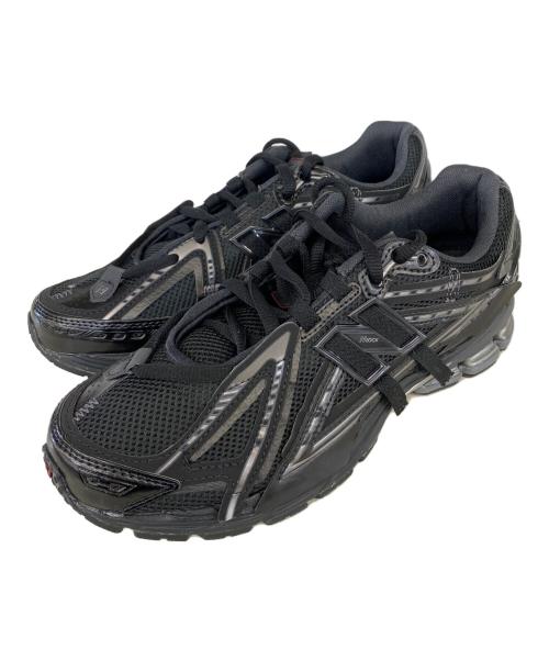 NEW BALANCE（ニューバランス）NEW BALANCE (ニューバランス) M1906AF ブラック サイズ:JPN 27の古着・服飾アイテム