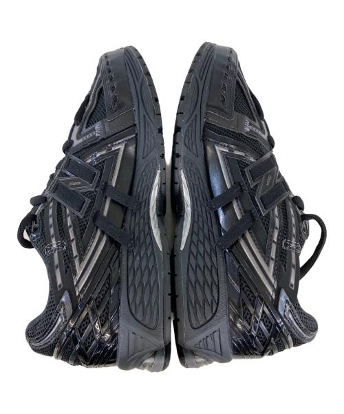 NEW BALANCE（ニューバランス）NEW BALANCE (ニューバランス) M1906AF ブラック サイズ:JPN 27の古着・服飾アイテム