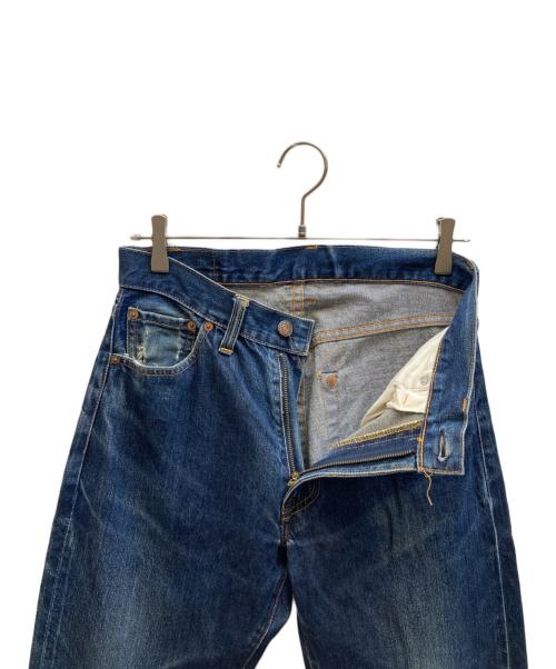 LEVI'S（リーバイス）LEVI'S (リーバイス) 551ZXXデニムパンツ インディゴ サイズ:W30/L36の古着・服飾アイテム