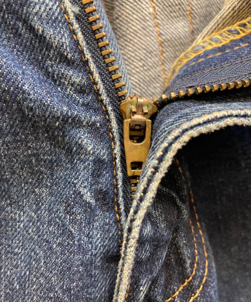 LEVI'S（リーバイス）LEVI'S (リーバイス) 551ZXXデニムパンツ インディゴ サイズ:W30/L36の古着・服飾アイテム