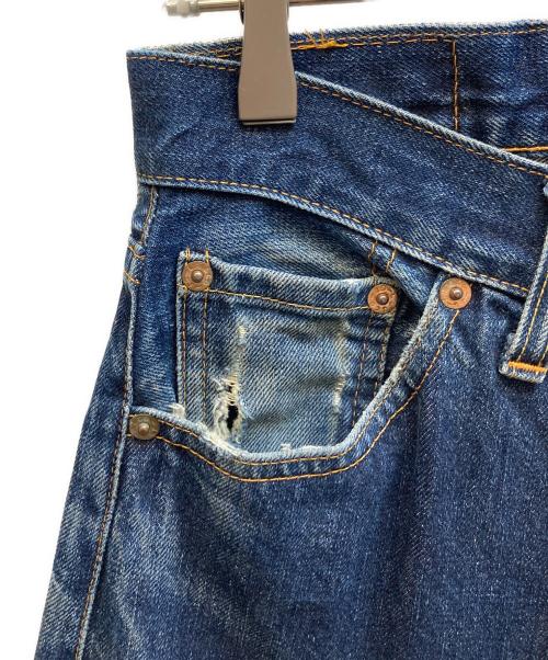 LEVI'S（リーバイス）LEVI'S (リーバイス) 551ZXXデニムパンツ インディゴ サイズ:W30/L36の古着・服飾アイテム