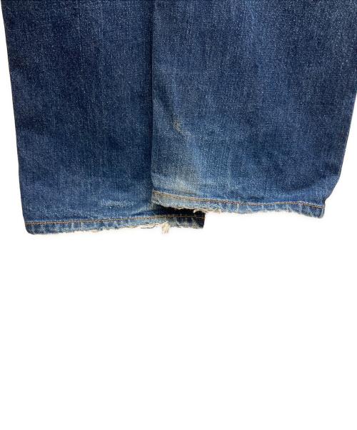 LEVI'S（リーバイス）LEVI'S (リーバイス) 551ZXXデニムパンツ インディゴ サイズ:W30/L36の古着・服飾アイテム