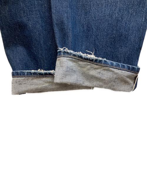 LEVI'S（リーバイス）LEVI'S (リーバイス) 551ZXXデニムパンツ インディゴ サイズ:W30/L36の古着・服飾アイテム