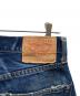 中古・古着 LEVI'S (リーバイス) 551ZXXデニムパンツ インディゴ サイズ:W30/L36：13000円