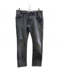 中古・古着通販】EVISU (エビス) デニム つなぎ オールインワン