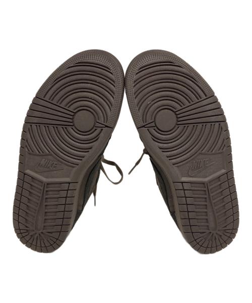NIKE（ナイキ）NIKE (ナイキ) Travis Scott (トラヴィススコット) AIR JORDAN1(エアジョーダン1)Low OG SP