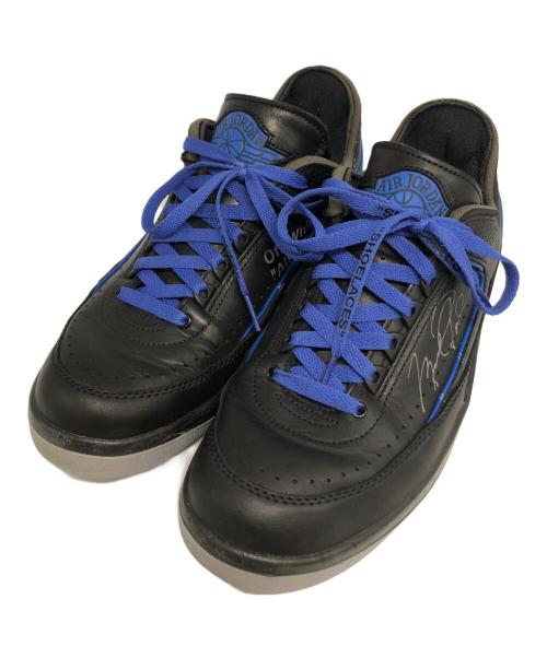 NIKE（ナイキ）NIKE (ナイキ) OFFWHITE (オフホワイト) エアジョーダン2