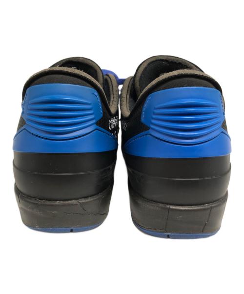 NIKE（ナイキ）NIKE (ナイキ) OFFWHITE (オフホワイト) エアジョーダン2