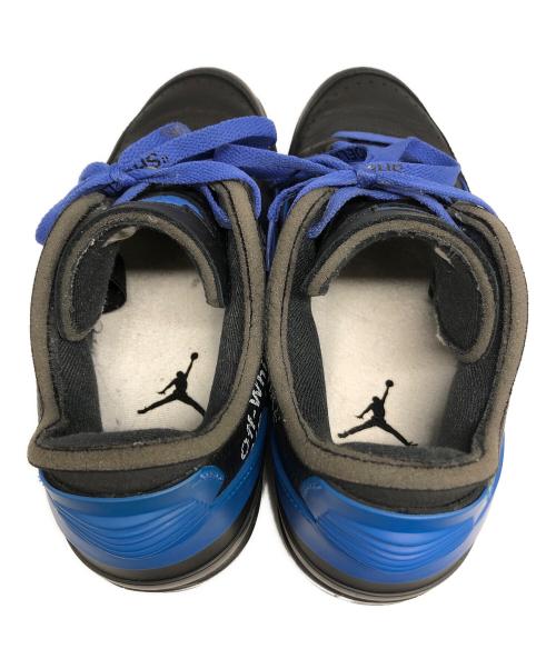 NIKE（ナイキ）NIKE (ナイキ) OFFWHITE (オフホワイト) エアジョーダン2