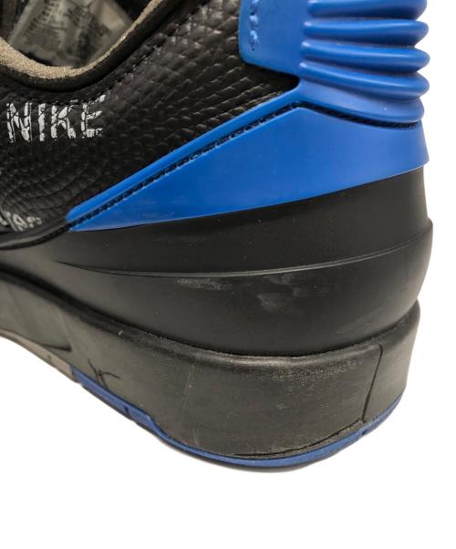 NIKE（ナイキ）NIKE (ナイキ) OFFWHITE (オフホワイト) エアジョーダン2