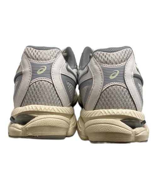 asics（アシックス）asics (アシックス) GEL-NYC 2055 ホワイト サイズ:CN 280の古着・服飾アイテム