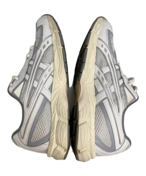 asics（アシックス）asics (アシックス) GEL-NYC 2055 ホワイト サイズ:CN 280の古着・服飾アイテム
