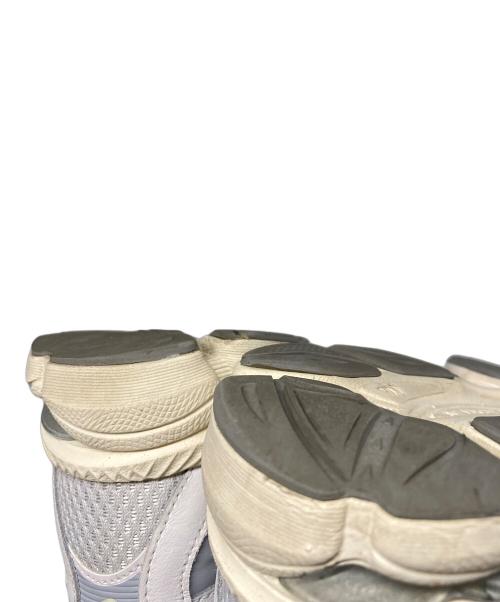 asics（アシックス）asics (アシックス) GEL-NYC 2055 ホワイト サイズ:CN 280の古着・服飾アイテム