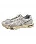 asics (アシックス) GEL-NYC 2055 ホワイト サイズ:CN 280：8000円