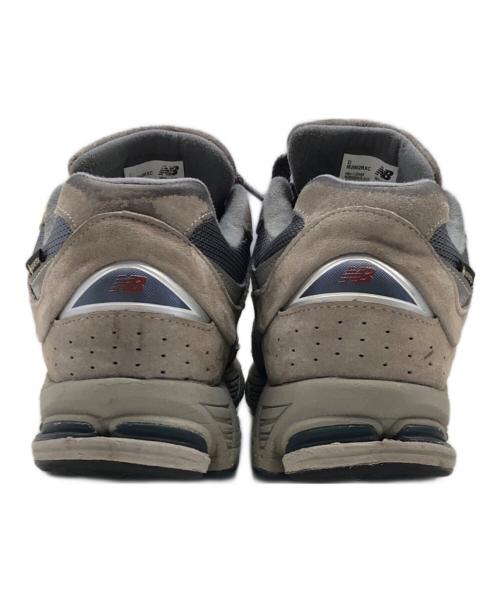 NEW BALANCE（ニューバランス）NEW BALANCE (ニューバランス) M2002RXC ベージュ サイズ:26cmの古着・服飾アイテム