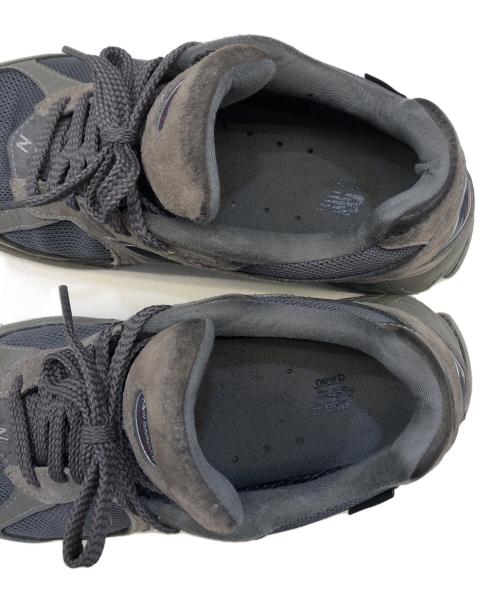 NEW BALANCE（ニューバランス）NEW BALANCE (ニューバランス) M2002RXC ベージュ サイズ:26cmの古着・服飾アイテム