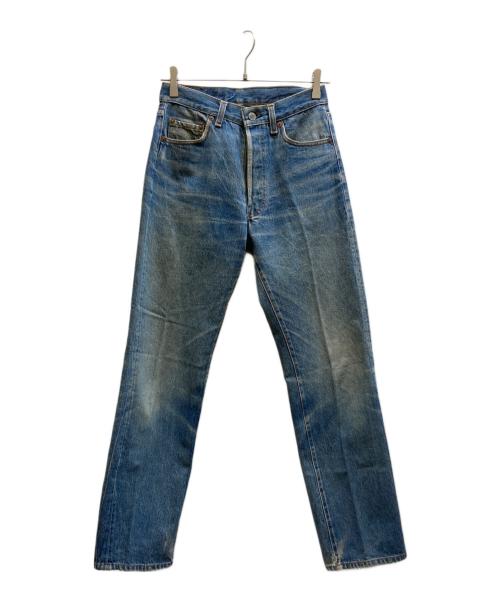 LEVI'S（リーバイス）LEVI'S (リーバイス) デニムパンツ インディゴ サイズ:29の古着・服飾アイテム