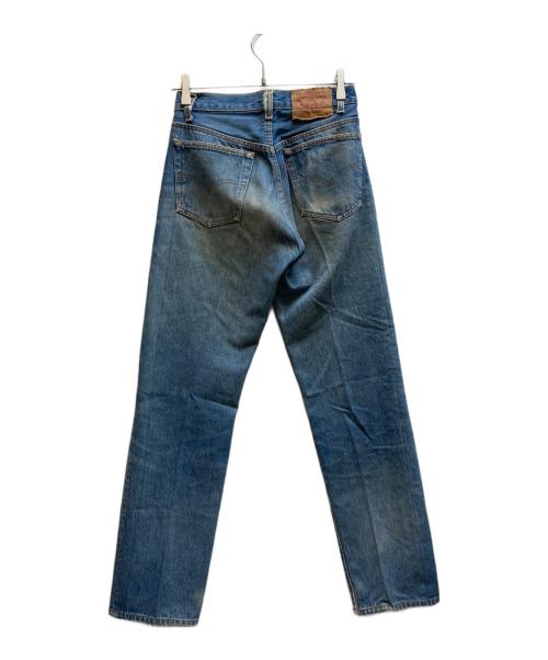 LEVI'S（リーバイス）LEVI'S (リーバイス) デニムパンツ インディゴ サイズ:29の古着・服飾アイテム