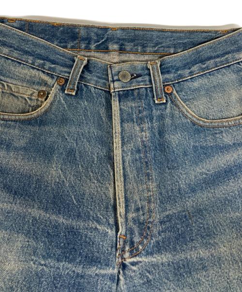 LEVI'S（リーバイス）LEVI'S (リーバイス) デニムパンツ インディゴ サイズ:29の古着・服飾アイテム