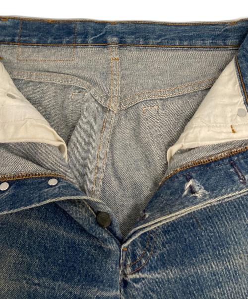 LEVI'S（リーバイス）LEVI'S (リーバイス) デニムパンツ インディゴ サイズ:29の古着・服飾アイテム