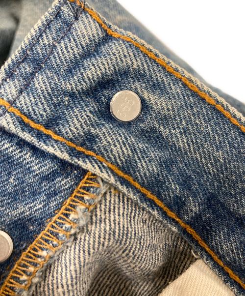 LEVI'S（リーバイス）LEVI'S (リーバイス) デニムパンツ インディゴ サイズ:29の古着・服飾アイテム