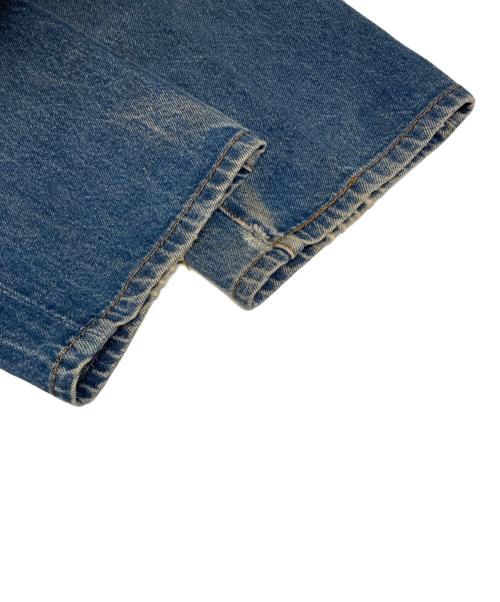 LEVI'S（リーバイス）LEVI'S (リーバイス) デニムパンツ インディゴ サイズ:29の古着・服飾アイテム
