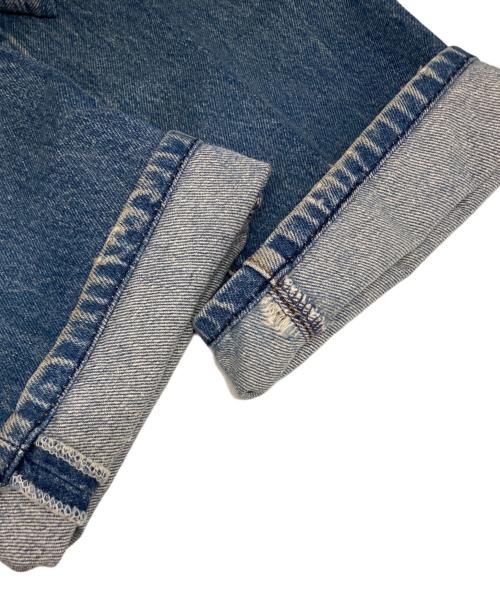 LEVI'S（リーバイス）LEVI'S (リーバイス) デニムパンツ インディゴ サイズ:29の古着・服飾アイテム