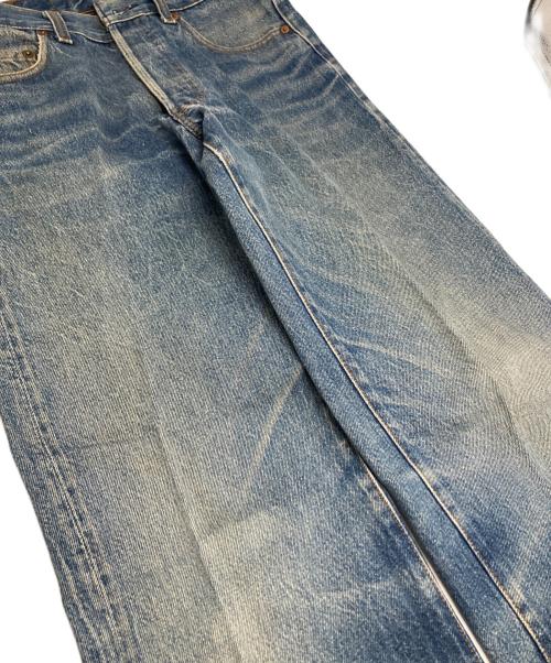 LEVI'S（リーバイス）LEVI'S (リーバイス) デニムパンツ インディゴ サイズ:29の古着・服飾アイテム