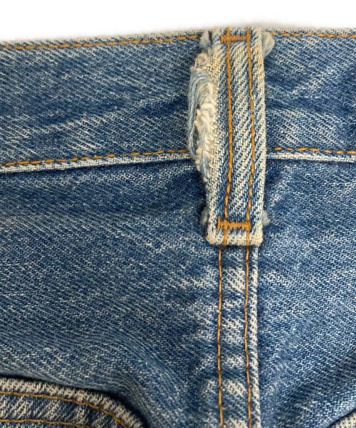 LEVI'S（リーバイス）LEVI'S (リーバイス) デニムパンツ インディゴ サイズ:29の古着・服飾アイテム