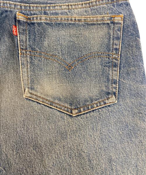 LEVI'S（リーバイス）LEVI'S (リーバイス) デニムパンツ インディゴ サイズ:29の古着・服飾アイテム