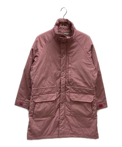 L.L.Bean（エルエルビーン）L.L.Bean (エルエルビーン) 80`sストームコート / 4528 ピンク サイズ:Lの古着・服飾アイテム