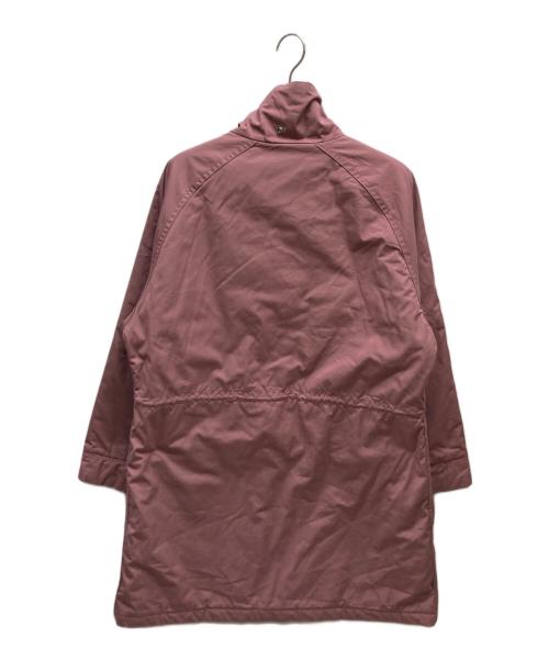 L.L.Bean（エルエルビーン）L.L.Bean (エルエルビーン) 80`sストームコート / 4528 ピンク サイズ:Lの古着・服飾アイテム